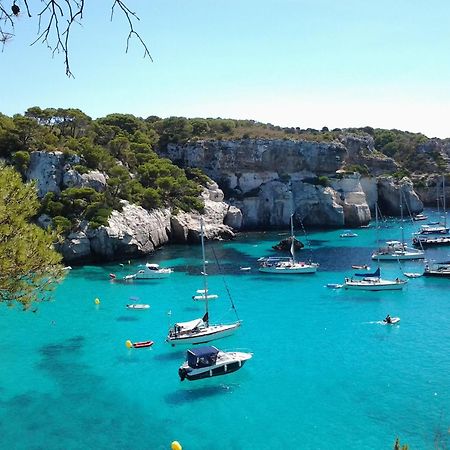 Villa Violeta By Sonne Villas Cala Galdana  Zewnętrze zdjęcie