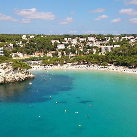 Villa Violeta By Sonne Villas Cala Galdana  Zewnętrze zdjęcie