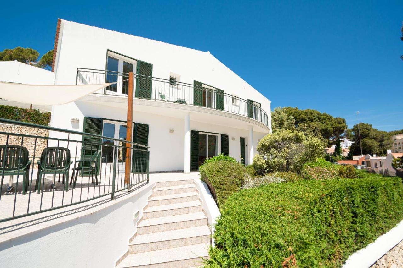 Villa Violeta By Sonne Villas Cala Galdana  Zewnętrze zdjęcie