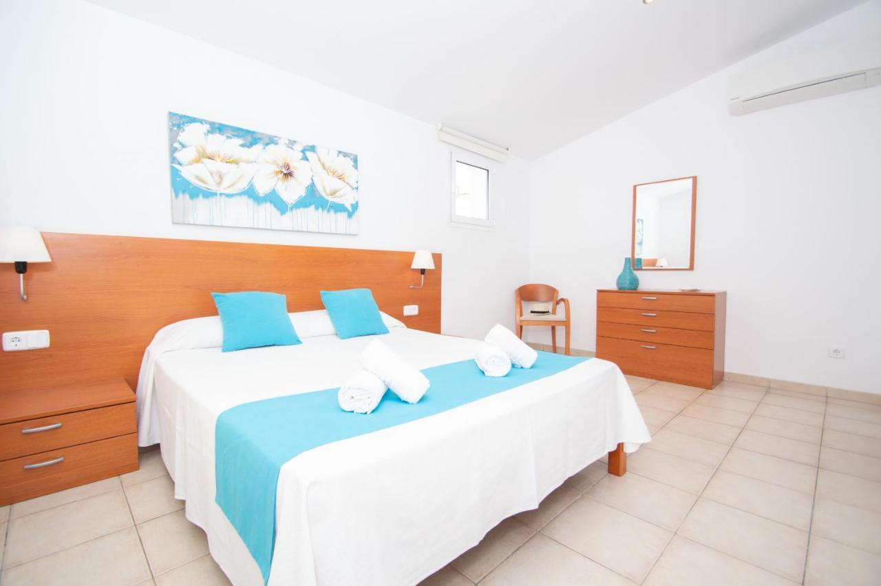 Villa Violeta By Sonne Villas Cala Galdana  Zewnętrze zdjęcie