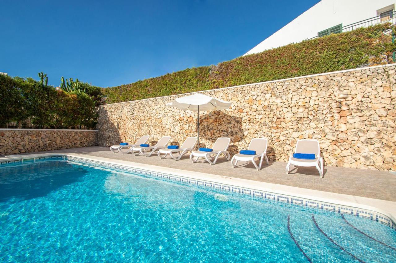 Villa Violeta By Sonne Villas Cala Galdana  Zewnętrze zdjęcie
