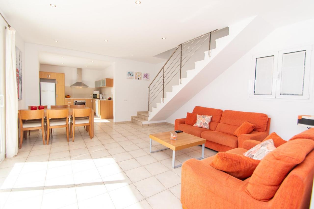 Villa Violeta By Sonne Villas Cala Galdana  Zewnętrze zdjęcie