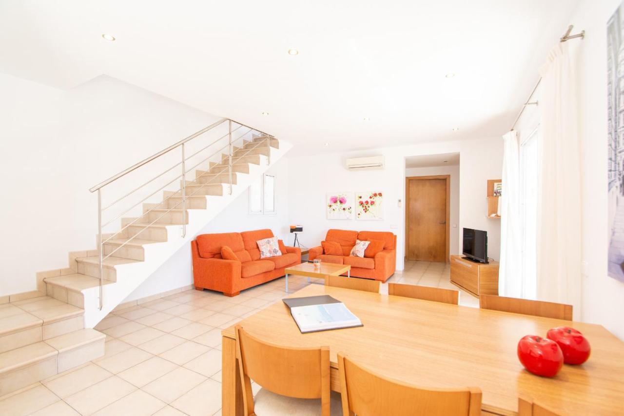 Villa Violeta By Sonne Villas Cala Galdana  Zewnętrze zdjęcie