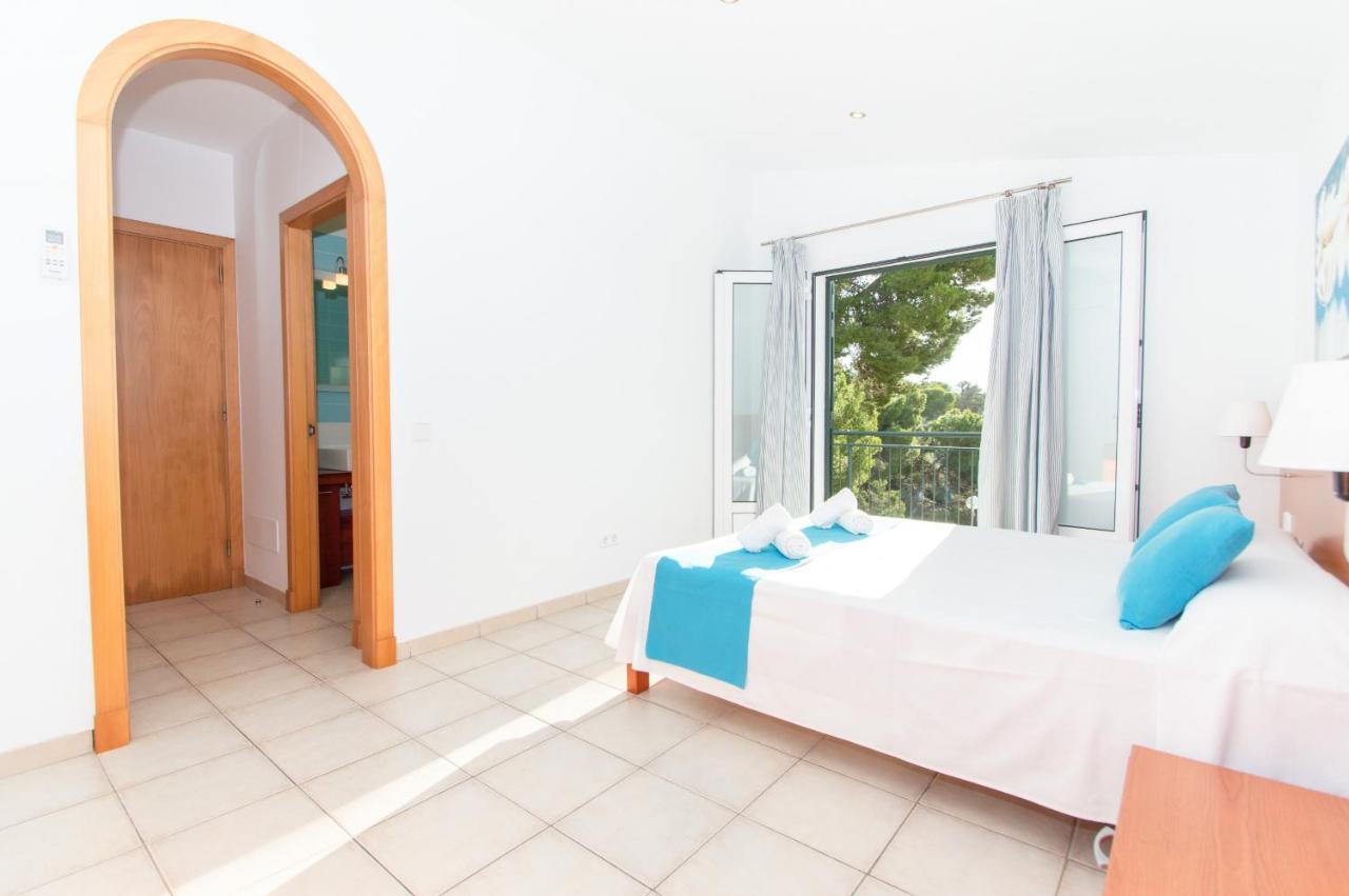 Villa Violeta By Sonne Villas Cala Galdana  Zewnętrze zdjęcie