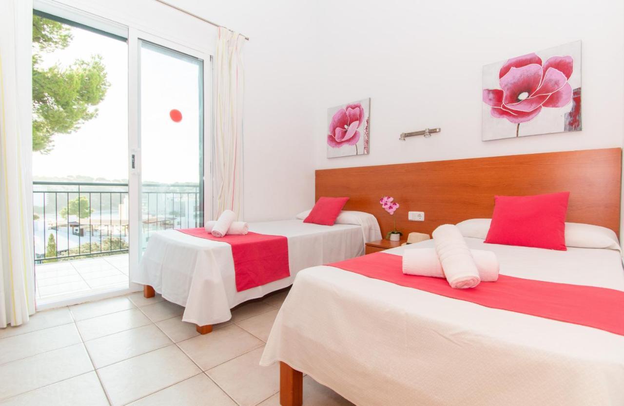 Villa Violeta By Sonne Villas Cala Galdana  Zewnętrze zdjęcie