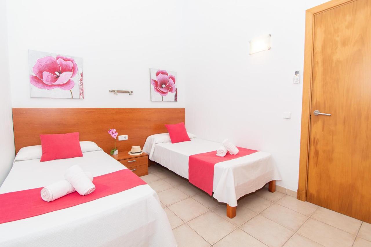 Villa Violeta By Sonne Villas Cala Galdana  Zewnętrze zdjęcie