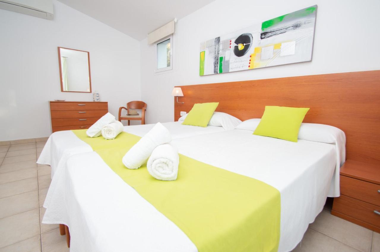 Villa Violeta By Sonne Villas Cala Galdana  Zewnętrze zdjęcie