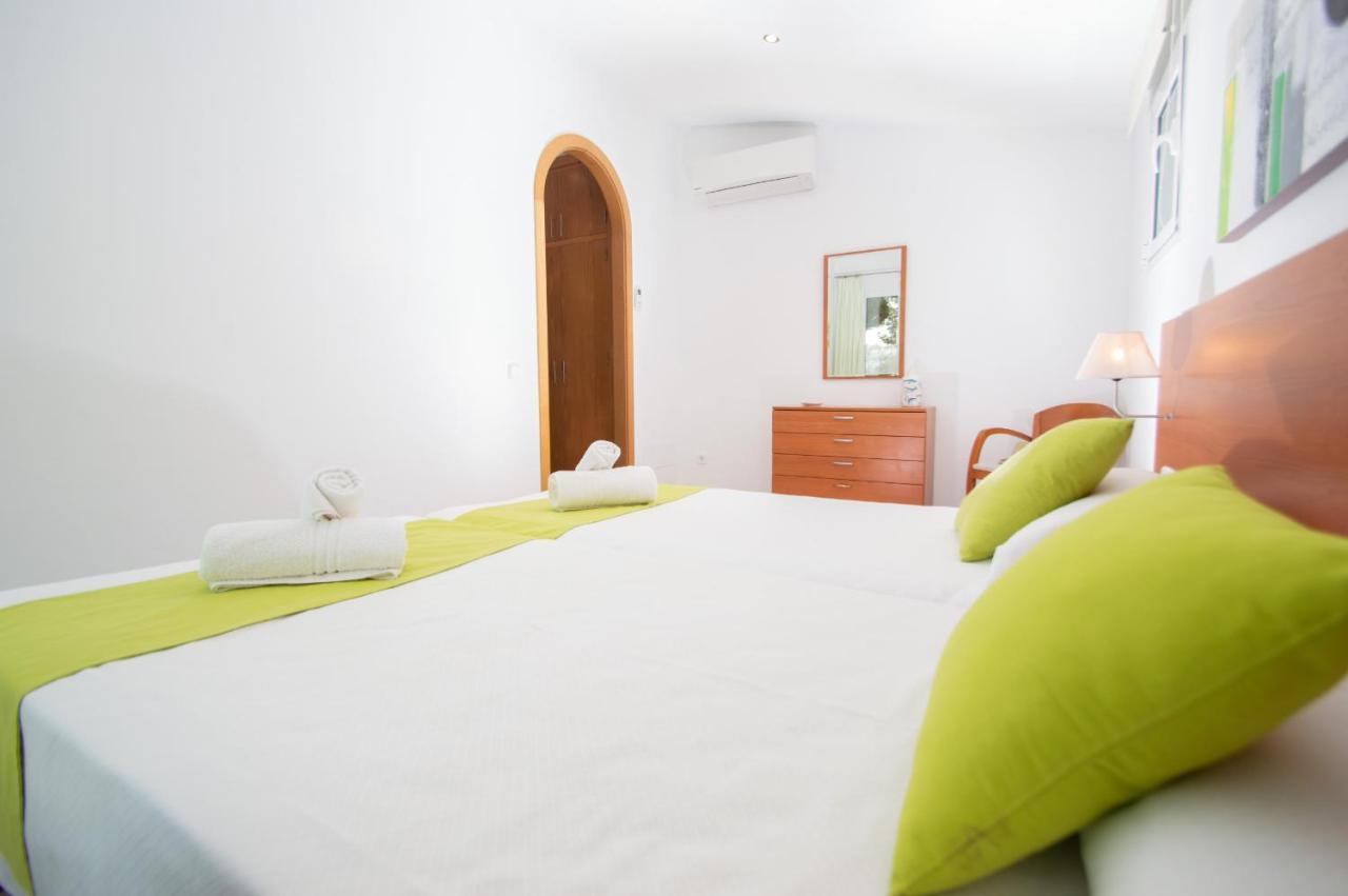 Villa Violeta By Sonne Villas Cala Galdana  Zewnętrze zdjęcie