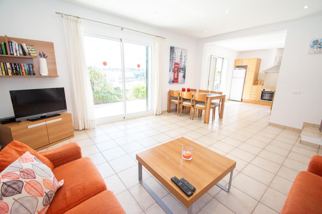 Villa Violeta By Sonne Villas Cala Galdana  Zewnętrze zdjęcie