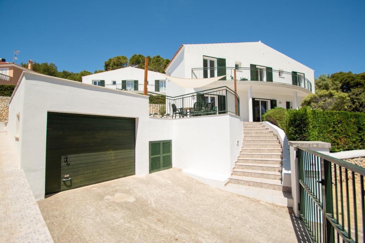 Villa Violeta By Sonne Villas Cala Galdana  Zewnętrze zdjęcie