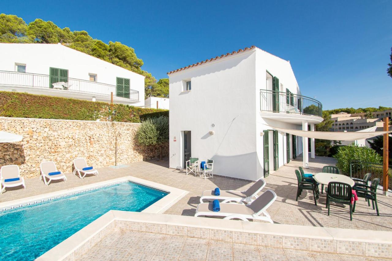 Villa Violeta By Sonne Villas Cala Galdana  Zewnętrze zdjęcie
