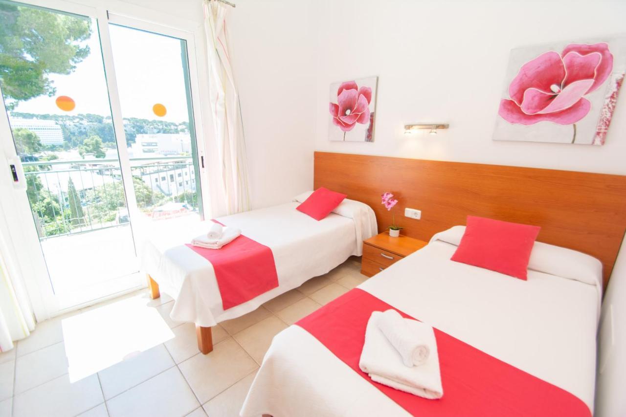 Villa Violeta By Sonne Villas Cala Galdana  Zewnętrze zdjęcie