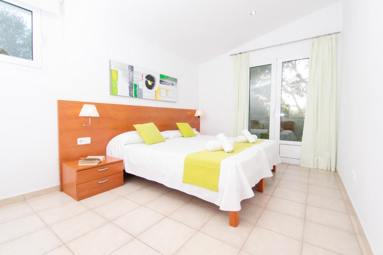 Villa Violeta By Sonne Villas Cala Galdana  Zewnętrze zdjęcie