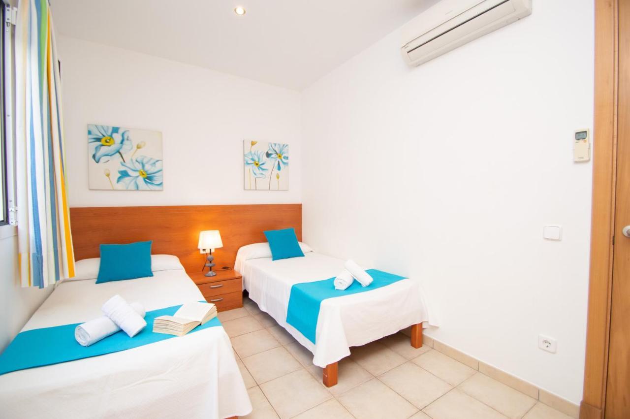 Villa Violeta By Sonne Villas Cala Galdana  Zewnętrze zdjęcie