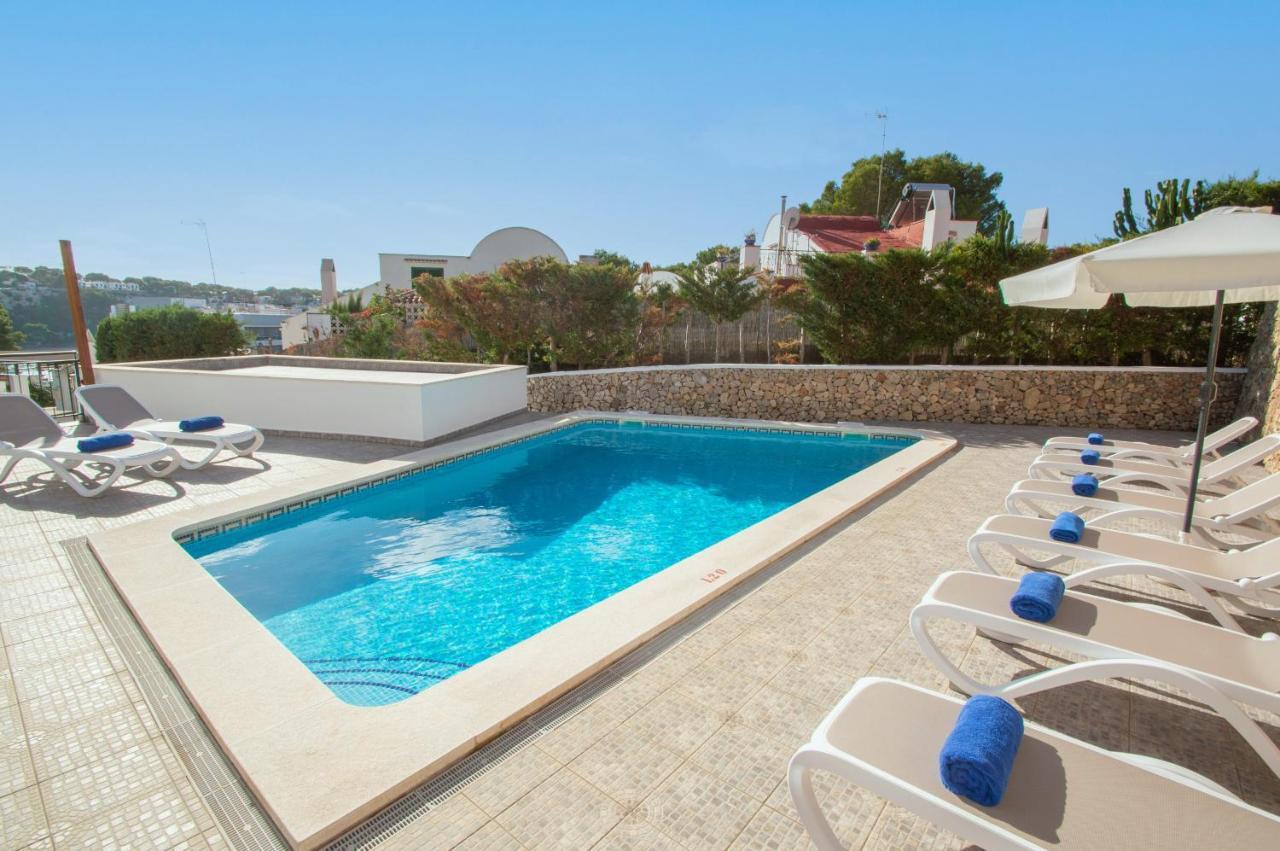 Villa Violeta By Sonne Villas Cala Galdana  Zewnętrze zdjęcie