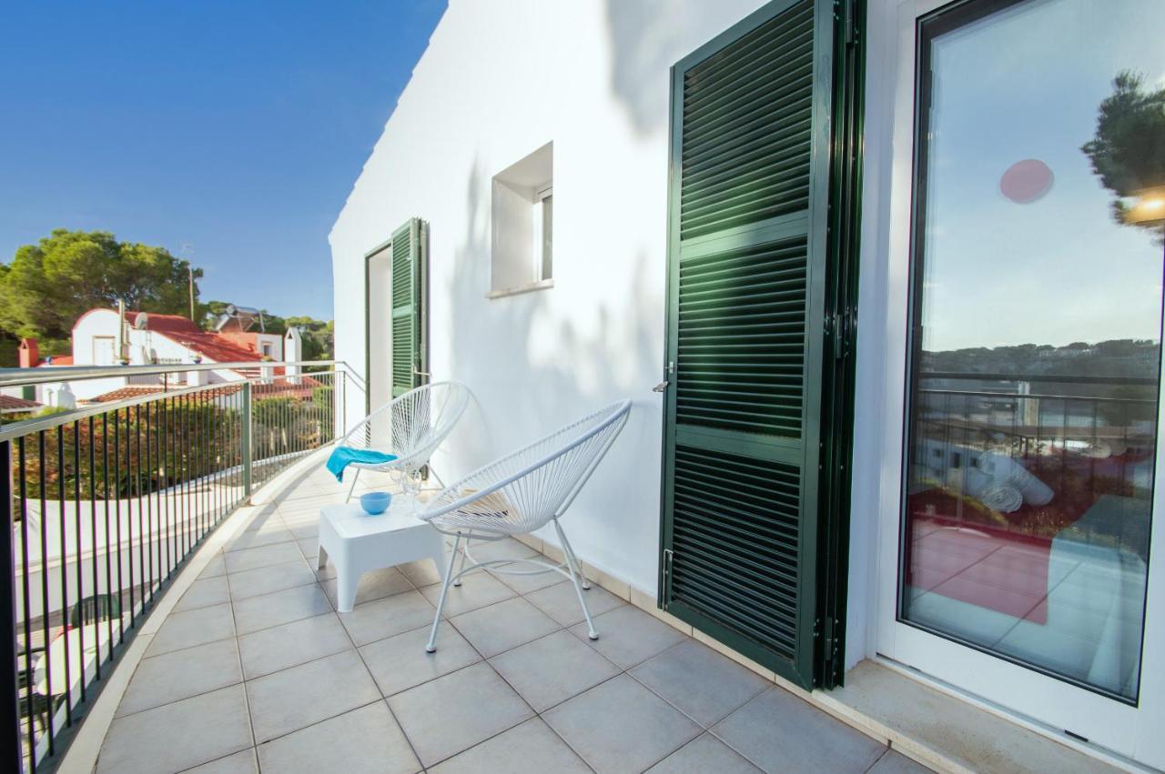 Villa Violeta By Sonne Villas Cala Galdana  Zewnętrze zdjęcie