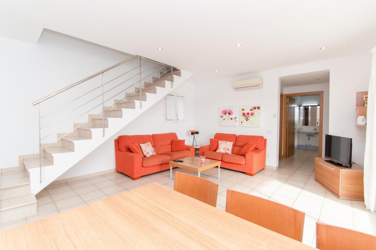 Villa Violeta By Sonne Villas Cala Galdana  Zewnętrze zdjęcie
